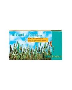Biocard Keliakiatesti 1 kpl