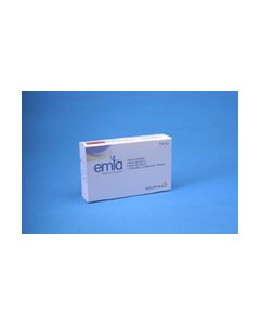 EMLA emulsiovoide 25/25 mg/g 5 g