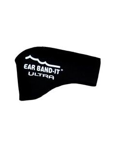 Ear Band-it Ultra L black X1 kpl