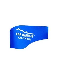 Ear Band-it Ultra M true blue X1 kpl