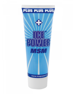ICE POWER PLUS 200 ML