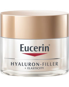Eucerin HYALURON-F+ELASTICITY Day Cream SPF15+ 50 ml
