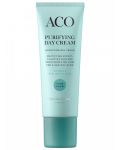ACO Pure Glow Purifying Day Cream P 50 ml
