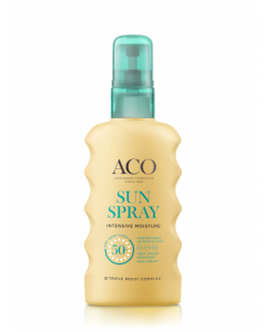 ACO Sun Body Spray SPF 50+ NP 175 ml