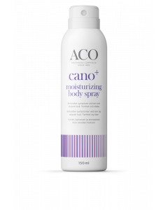 ACO CANO+ Moisturizing Body Spray 150ml