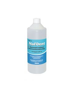 NaFDent -liuos 0,5 mg/ml 500 ml