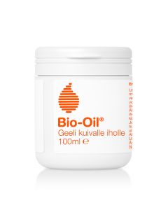 Bio-Oil Geeli kuivalle iholle 100 ml