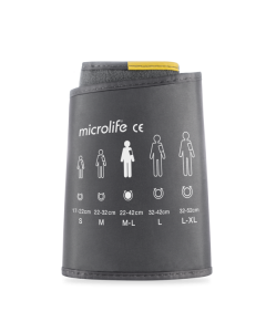Microlife mansetti M koko 22-32 cm Z950042-0 1 kpl