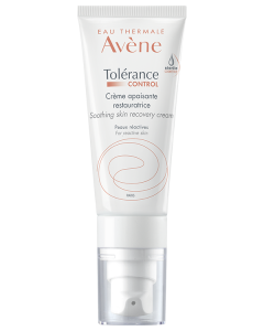 Avene Tolerance Control cream 40 ml