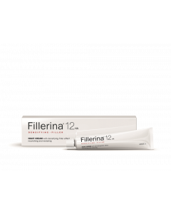 Fillerina 12 Night Gr 3 50 ml