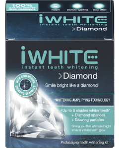 IWHITE DIAMOND KIT 6 KPL