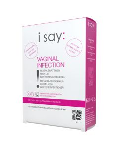 i say: Vaginal Infection emätintabletti 7 kpl