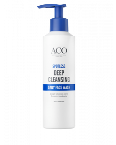 ACO Spotless Daily Face Wash P 200 ml