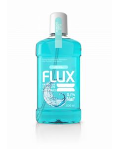 Flux Original Coolmint 2mg/ml suuvesi 500 ml