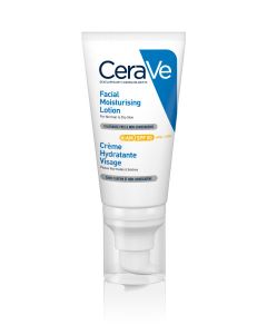 CeraVe Facial Moisturising Lotion SPF50 52 ml