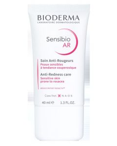 Bioderma SENSIBIO AR cream 40 ml