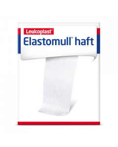 ELASTOMULL HAFT 45471 6 CM X 4 M ELAST. ITSEE. TARTTUVA HARSOSI 1 KPL