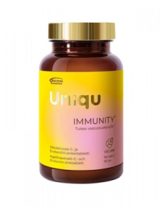 Uniqu Immunity 90 kaps