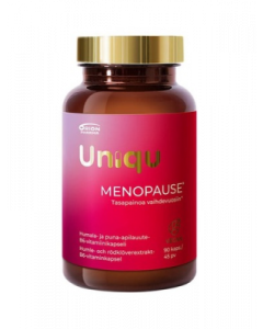 Uniqu Menopause 90 kaps