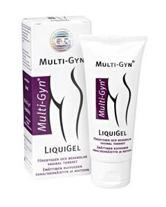 Multi-Gyn Liquigel 30 ml