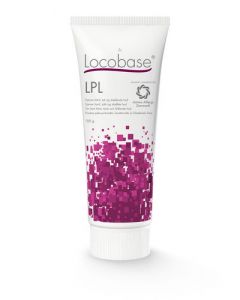Locobase LPL voide 100 g