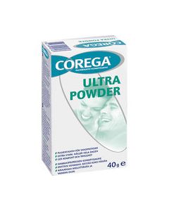 COREGA ULTRA POWDER 40 g