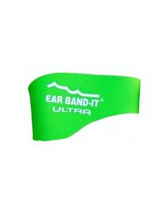 Ear Band-It Ultra S neon green X1 kpl