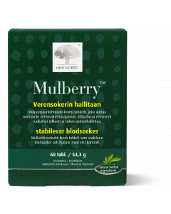 Mulberry 60 TABL