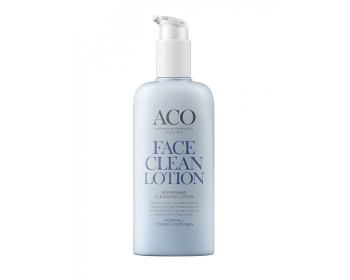 ACO FACE REFRESHING CLEANSING LOTION N-PERF 200 ml